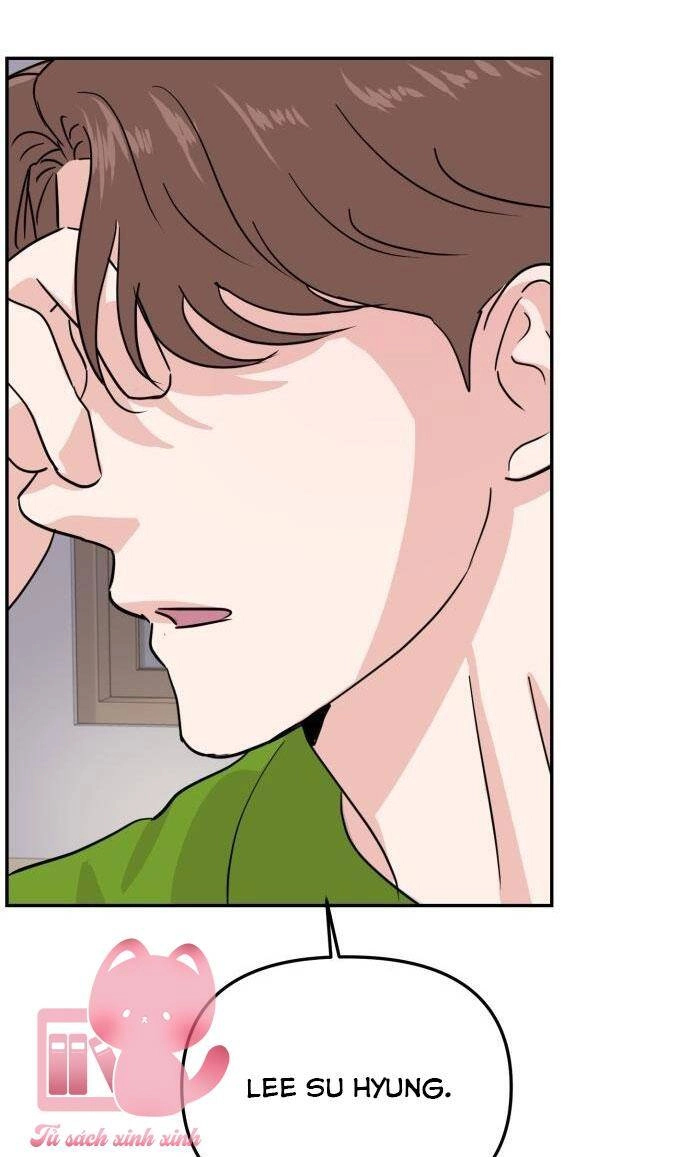 Tình Yêu Cấp 4 Chapter 14 - 25