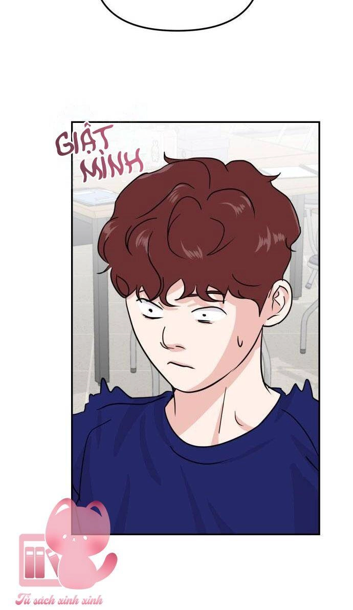 Tình Yêu Cấp 4 Chapter 14 - 26