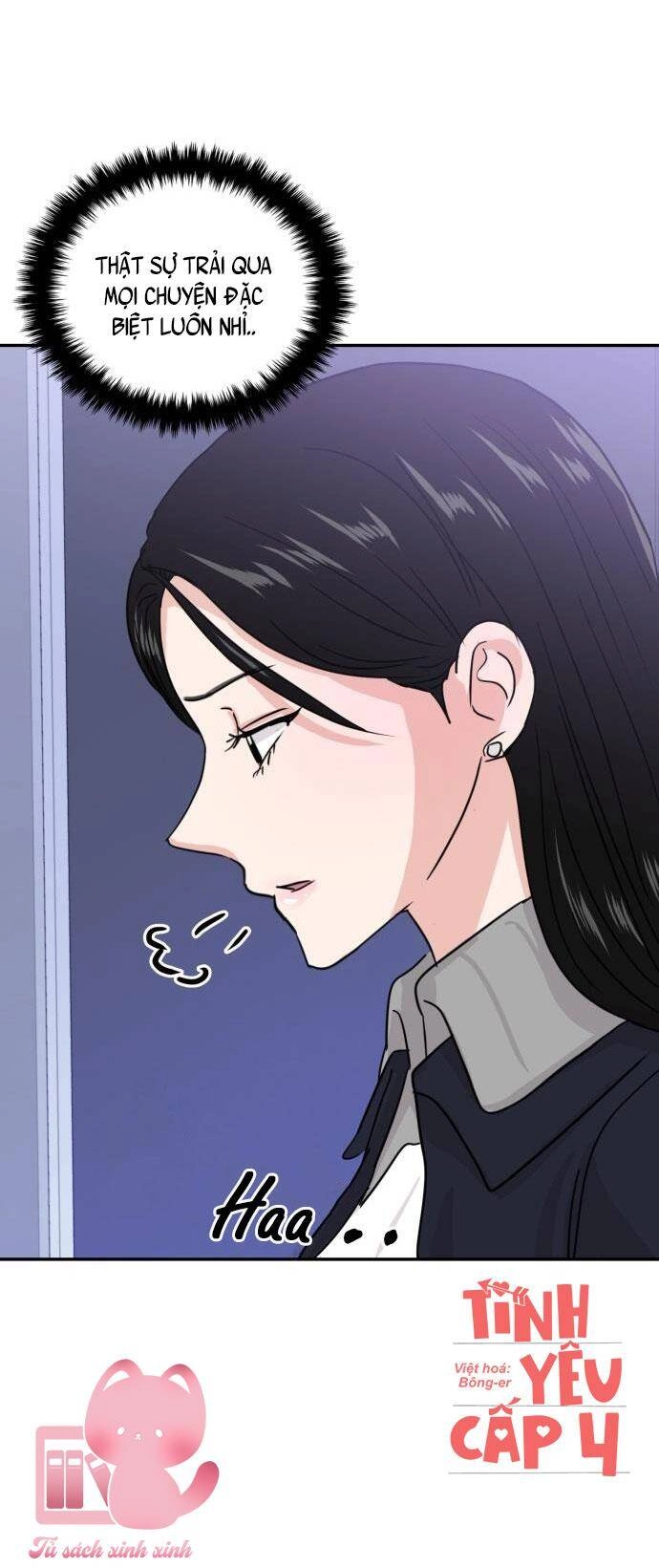 Tình Yêu Cấp 4 Chapter 14 - 45