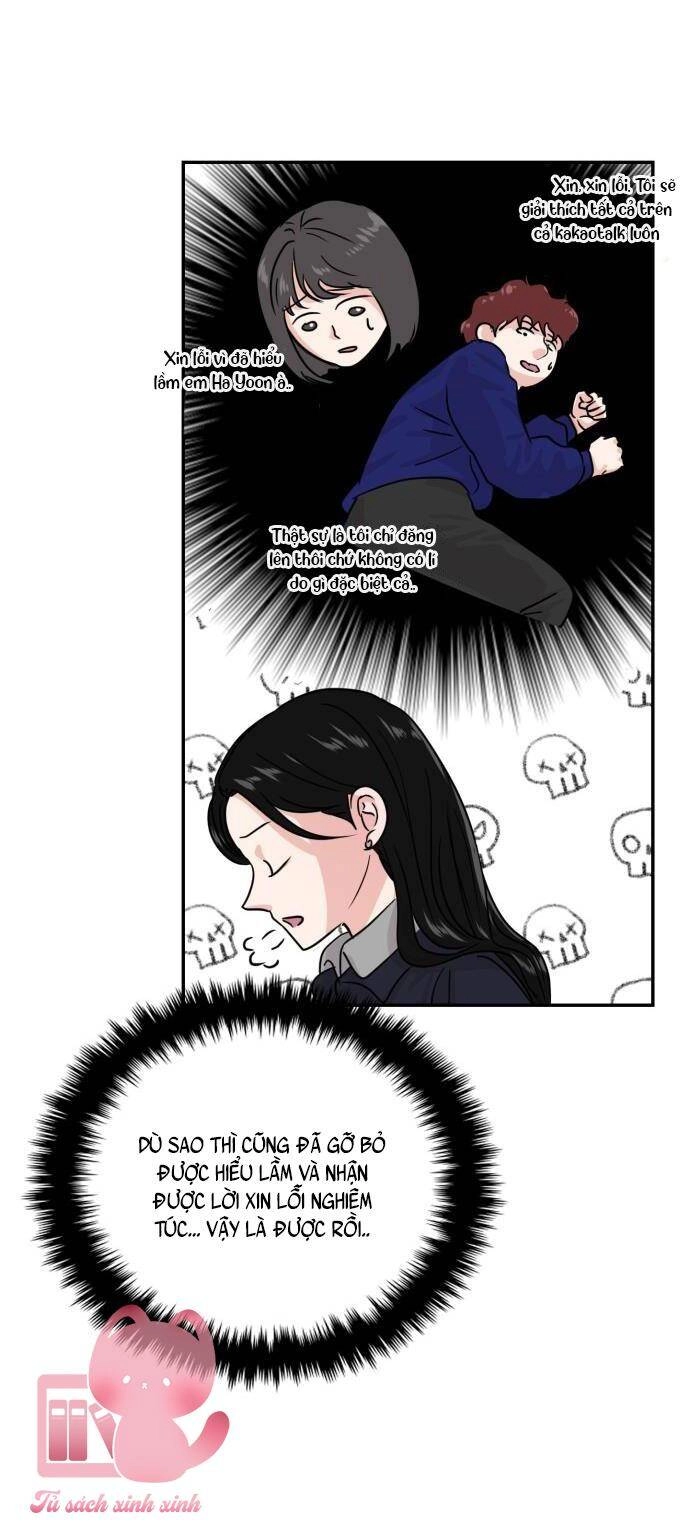 Tình Yêu Cấp 4 Chapter 14 - 46