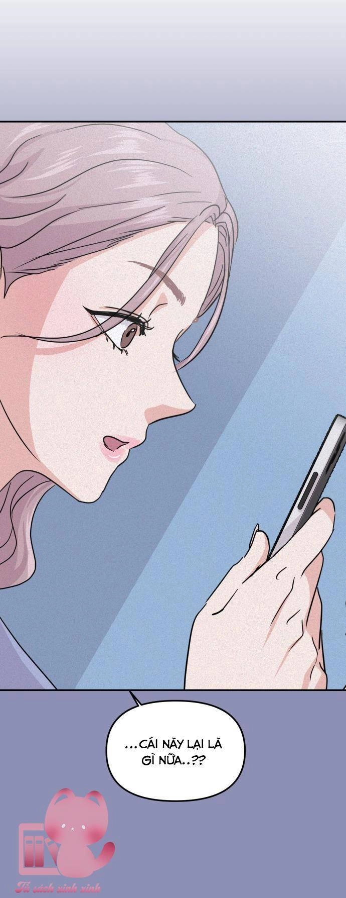 Tình Yêu Cấp 4 Chapter 14 - 50