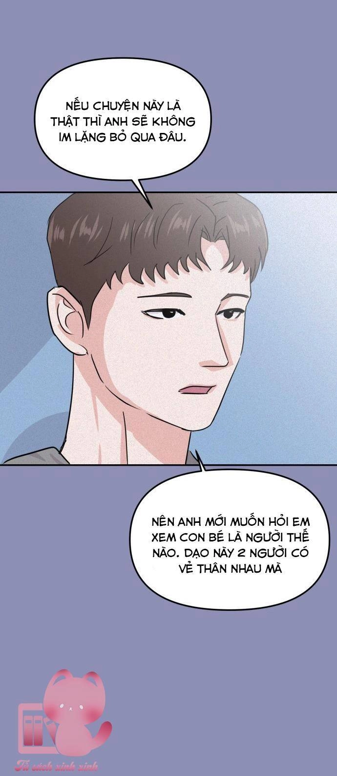 Tình Yêu Cấp 4 Chapter 14 - 52