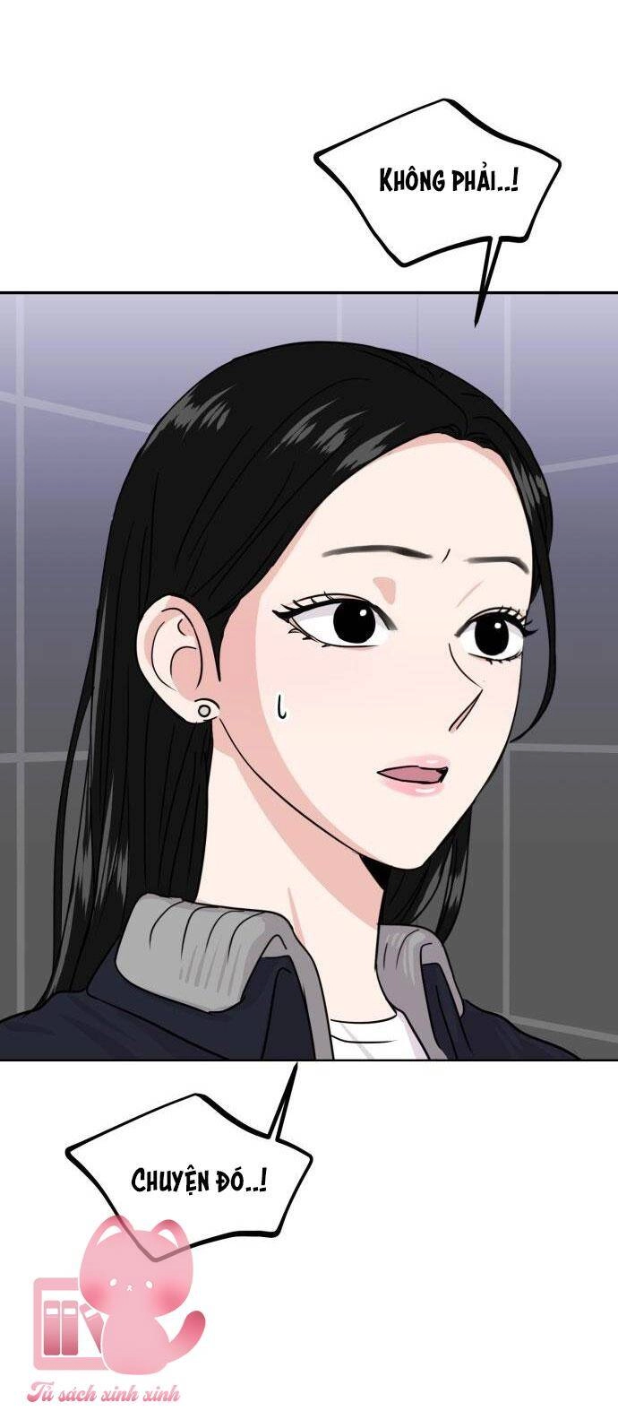 Tình Yêu Cấp 4 Chapter 14 - 60