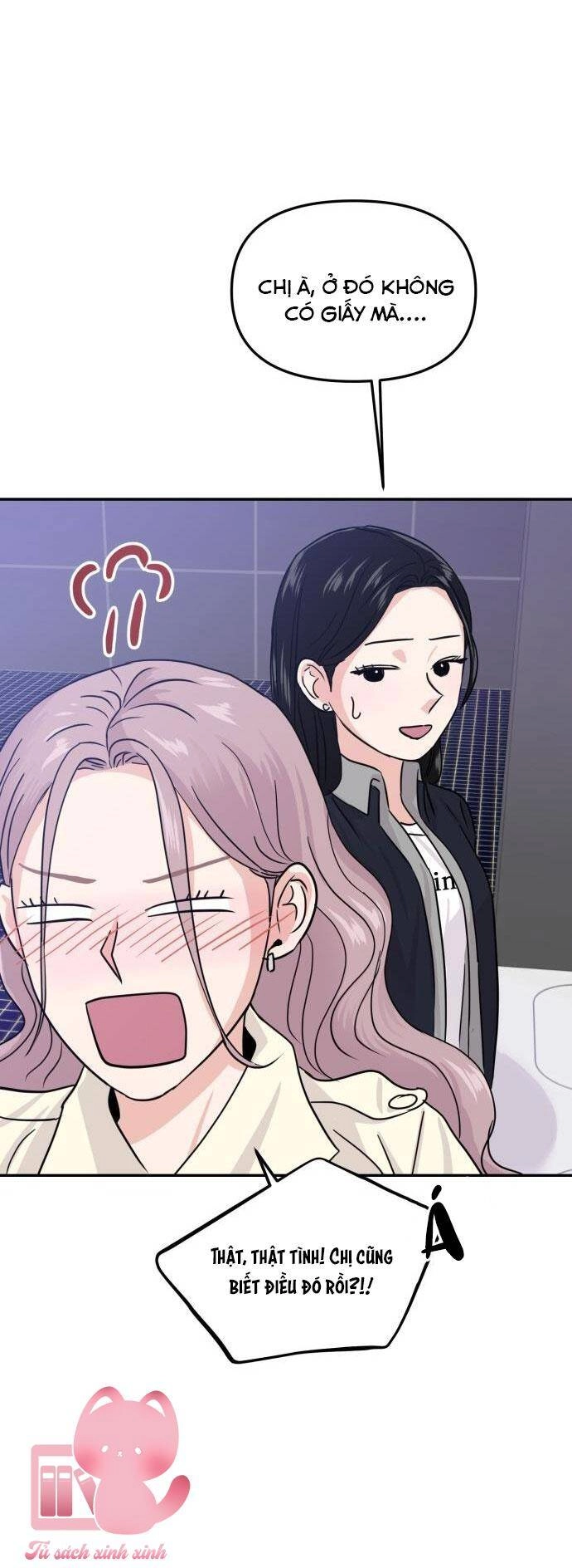 Tình Yêu Cấp 4 Chapter 14 - 66