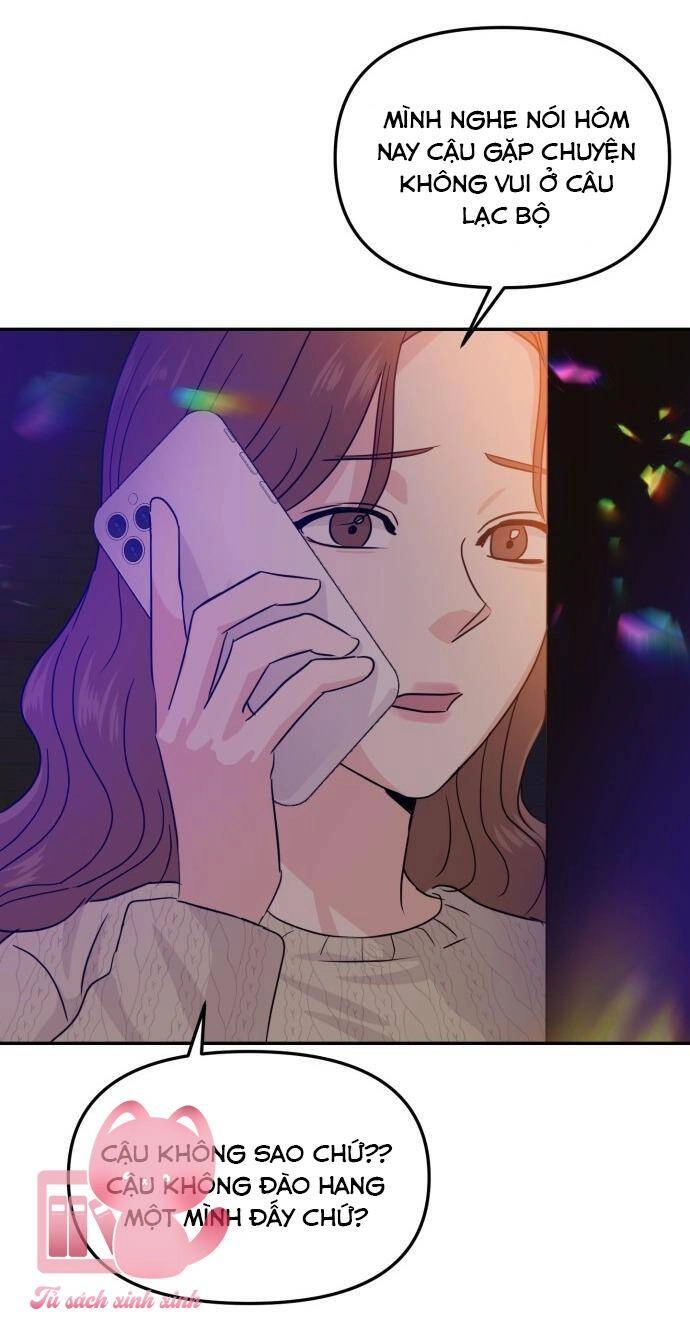 Tình Yêu Cấp 4 Chapter 14 - 77