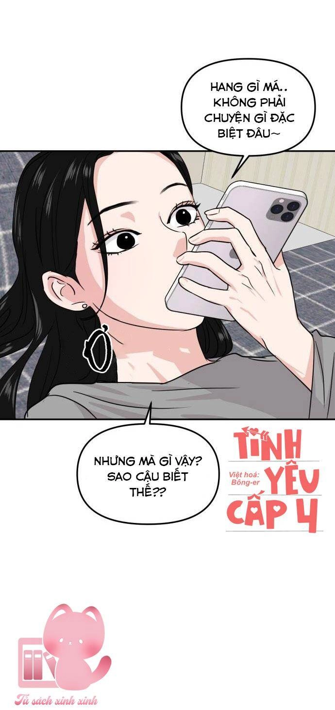 Tình Yêu Cấp 4 Chapter 14 - 78