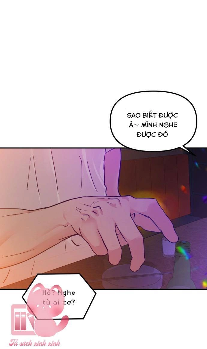 Tình Yêu Cấp 4 Chapter 15 - 3