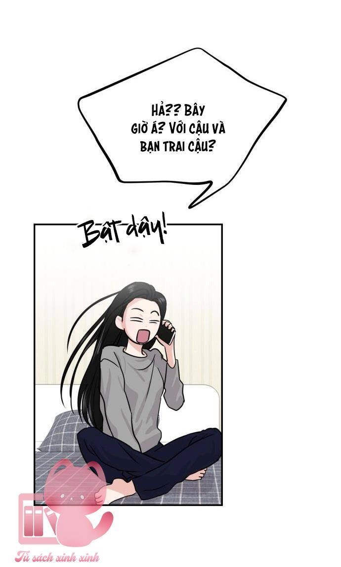 Tình Yêu Cấp 4 Chapter 15 - 6