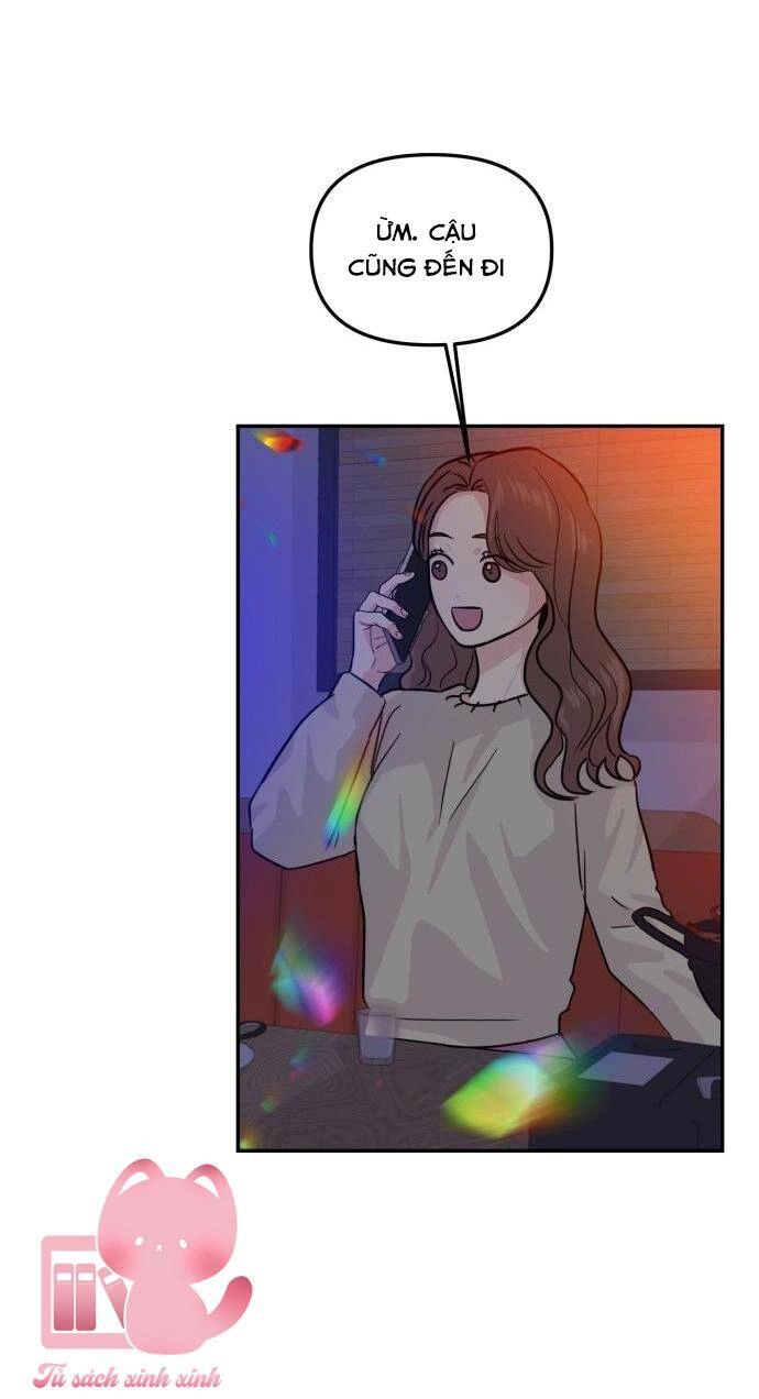 Tình Yêu Cấp 4 Chapter 15 - 7