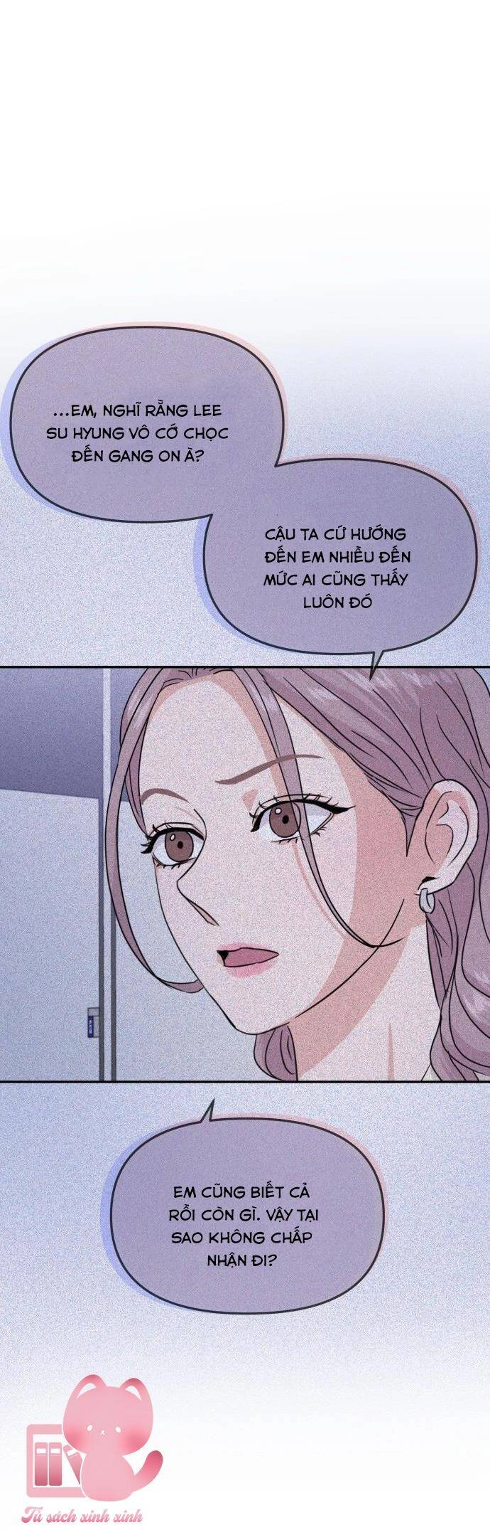 Tình Yêu Cấp 4 Chapter 15 - 9