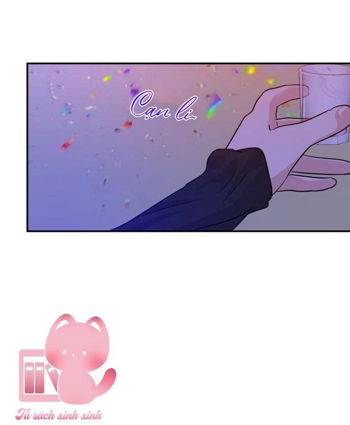 Tình Yêu Cấp 4 Chapter 15 - 23