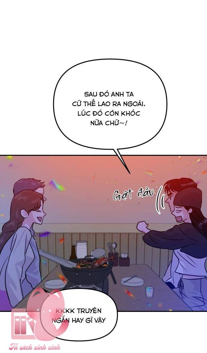 Tình Yêu Cấp 4 Chapter 15 - 24