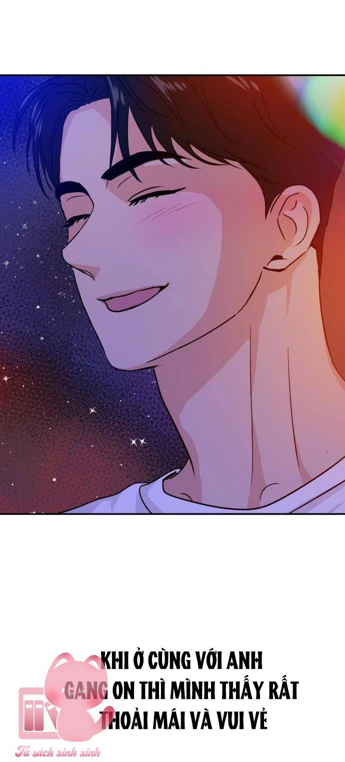 Tình Yêu Cấp 4 Chapter 15 - 31