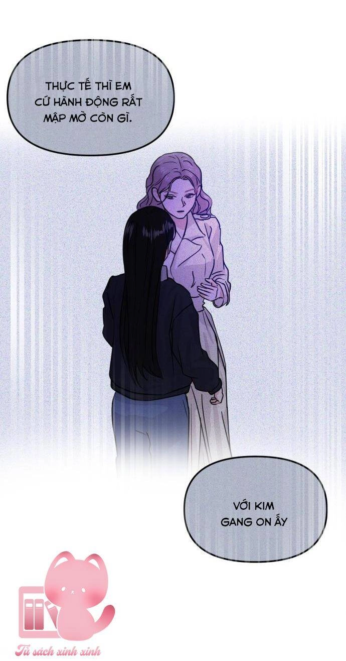 Tình Yêu Cấp 4 Chapter 15 - 32