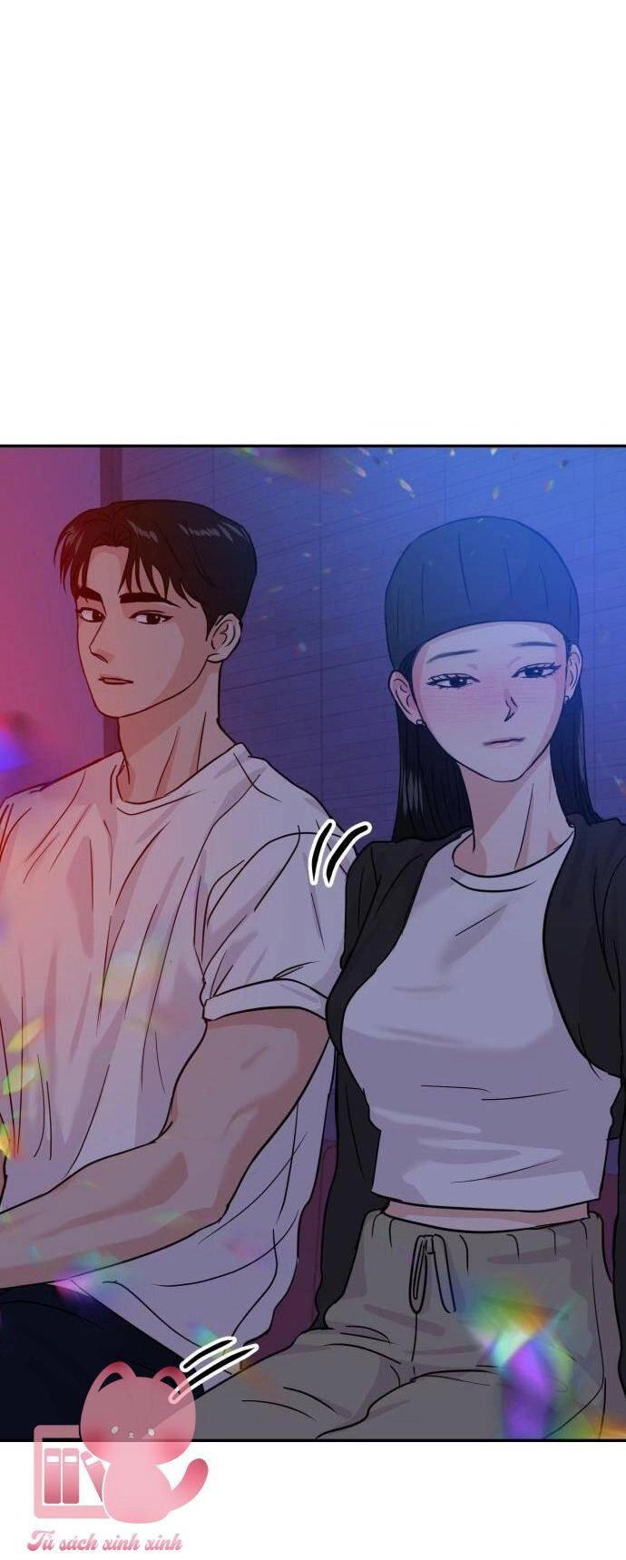 Tình Yêu Cấp 4 Chapter 15 - 36