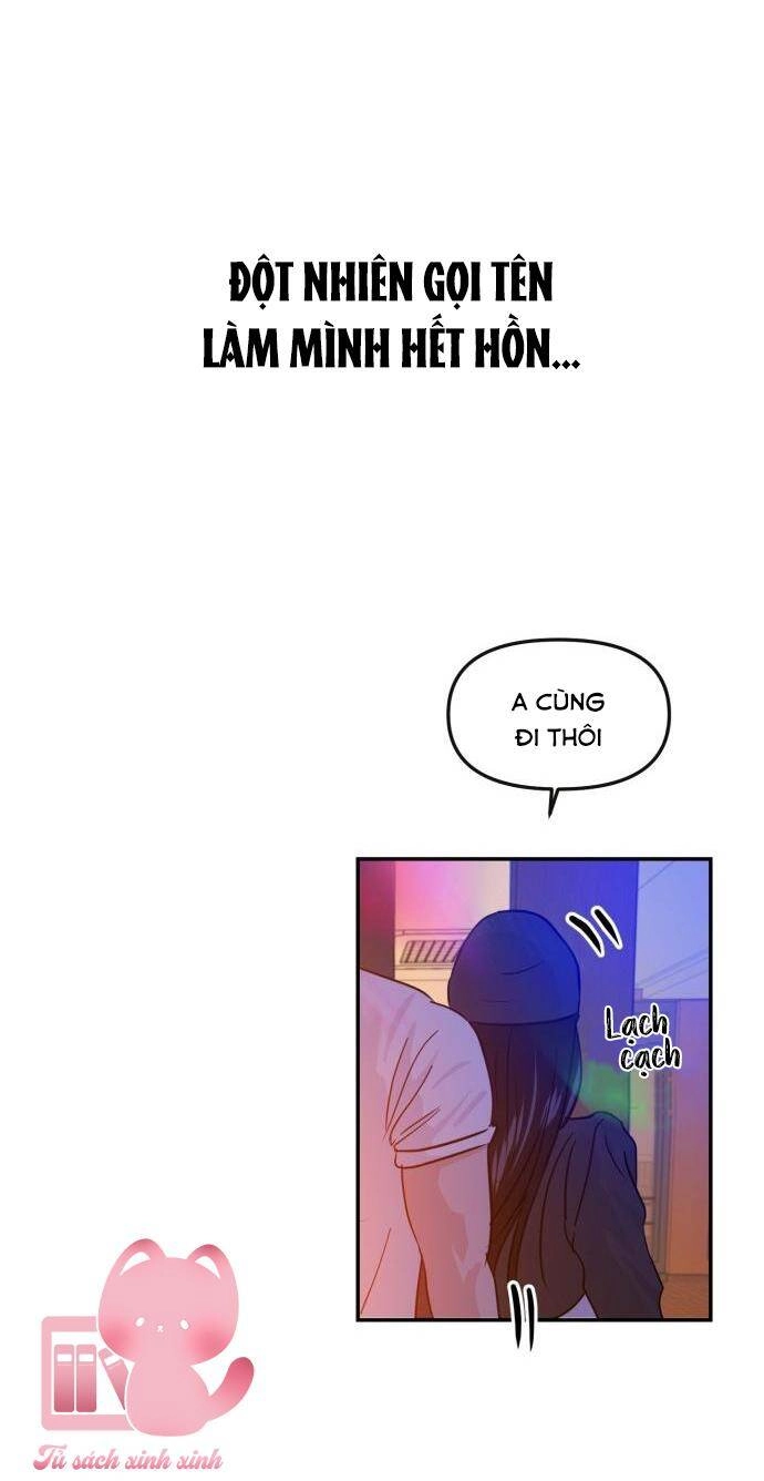 Tình Yêu Cấp 4 Chapter 15 - 41