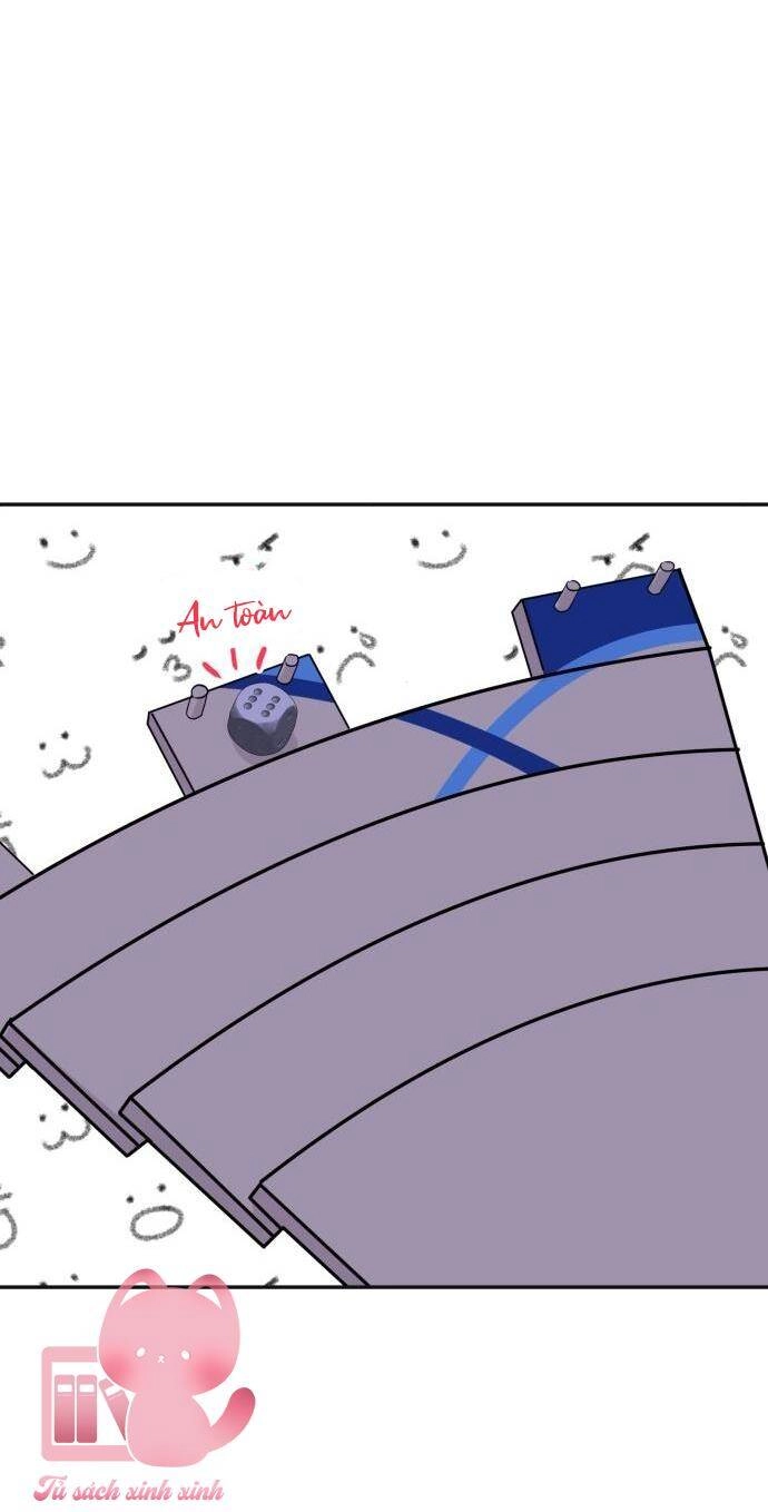 Tình Yêu Cấp 4 Chapter 15 - 45