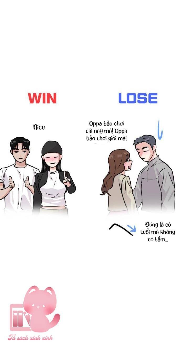 Tình Yêu Cấp 4 Chapter 15 - 46