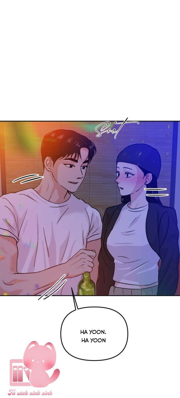 Tình Yêu Cấp 4 Chapter 15 - 47