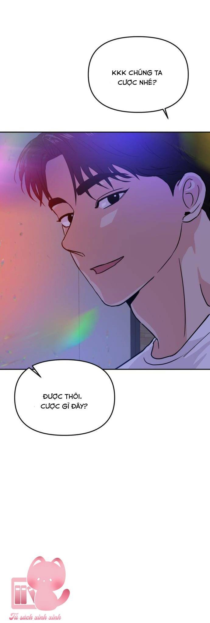 Tình Yêu Cấp 4 Chapter 15 - 50