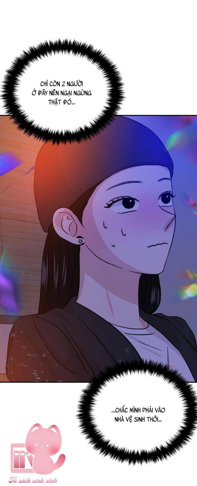 Tình Yêu Cấp 4 Chapter 15 - 59