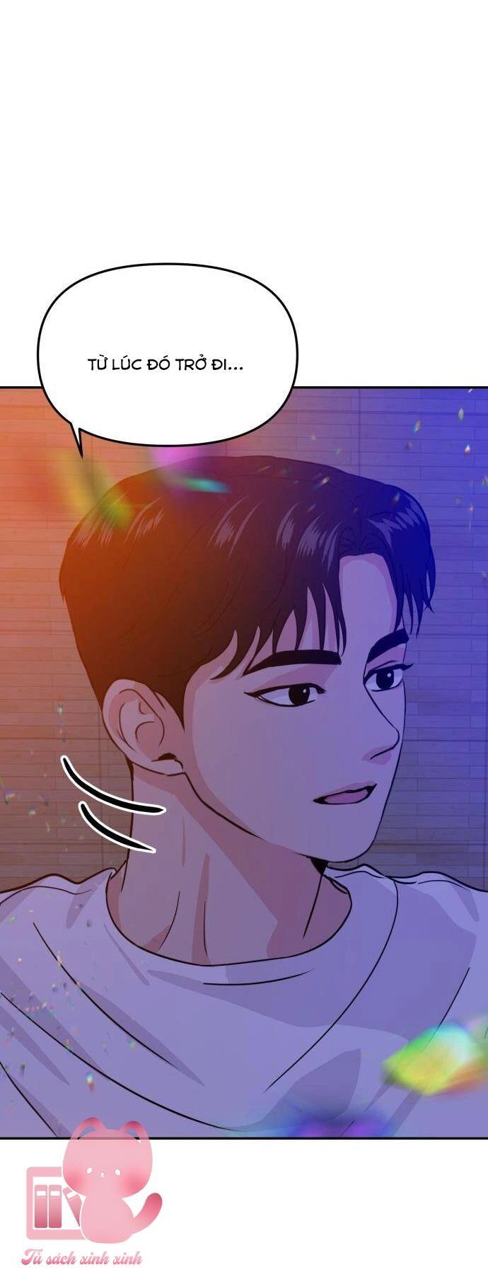 Tình Yêu Cấp 4 Chapter 15 - 61