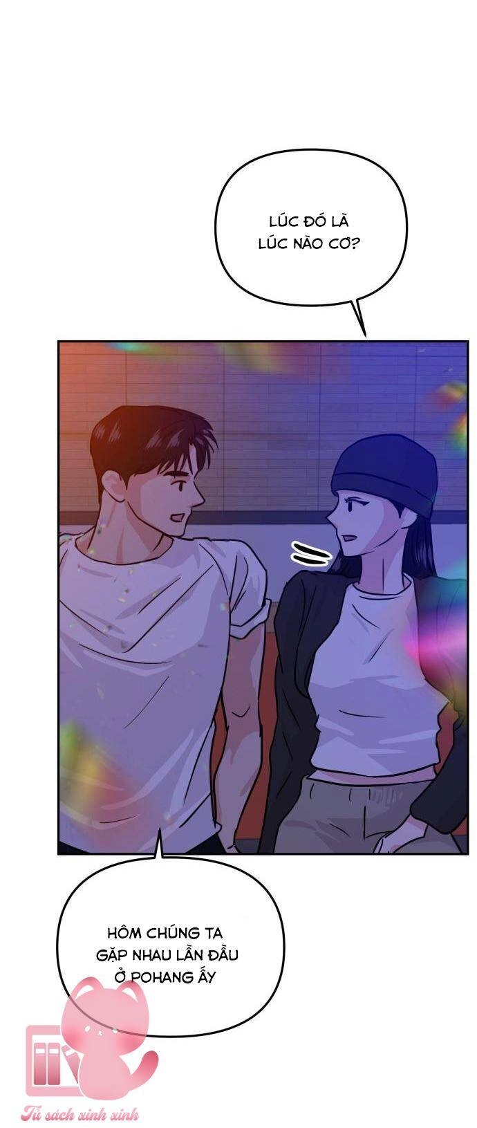 Tình Yêu Cấp 4 Chapter 15 - 62