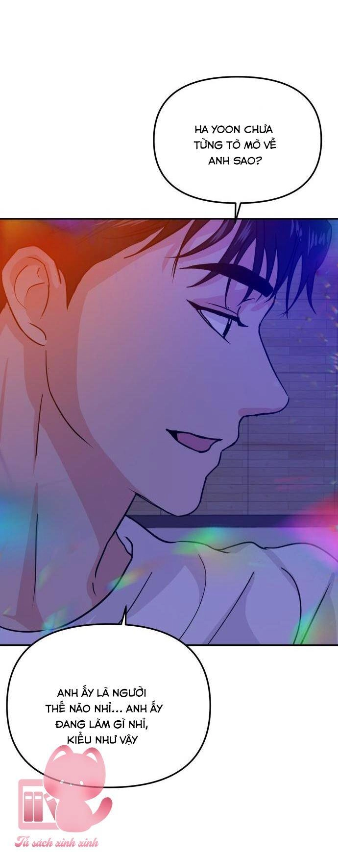 Tình Yêu Cấp 4 Chapter 15 - 63