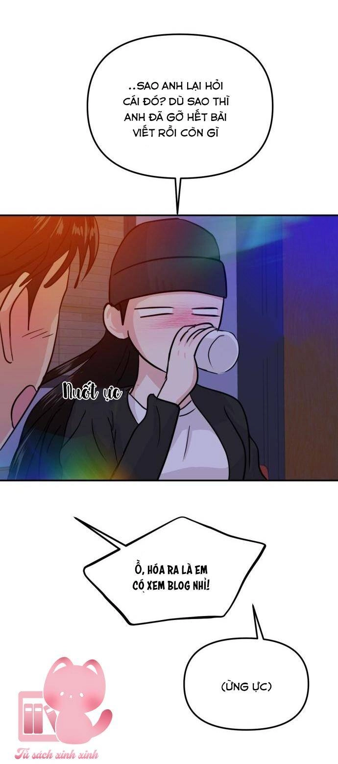 Tình Yêu Cấp 4 Chapter 15 - 66