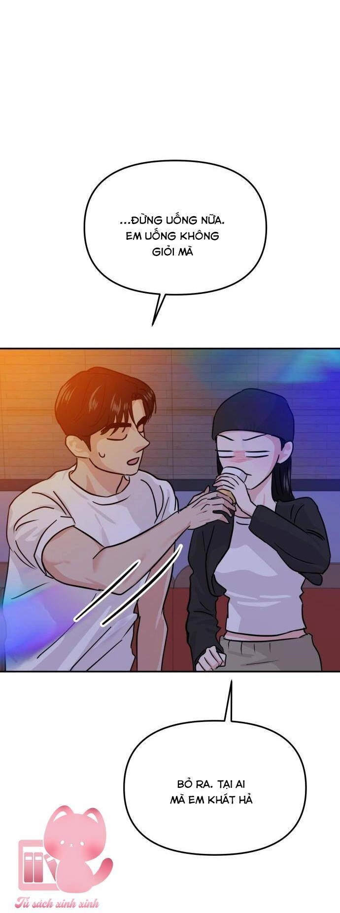 Tình Yêu Cấp 4 Chapter 15 - 67