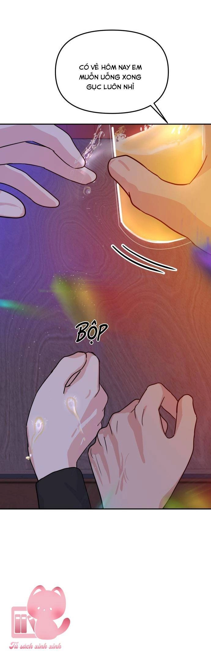 Tình Yêu Cấp 4 Chapter 15 - 68