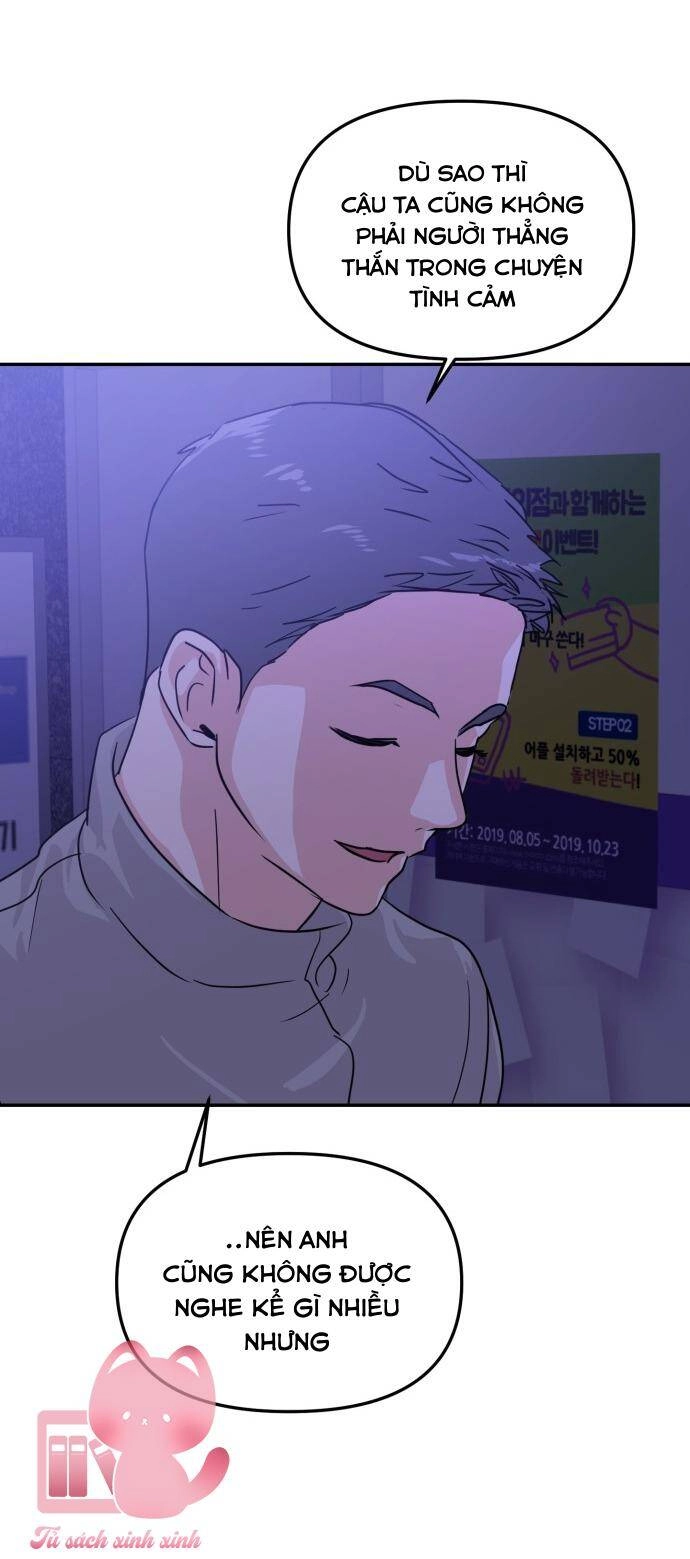 Tình Yêu Cấp 4 Chapter 16 - 11