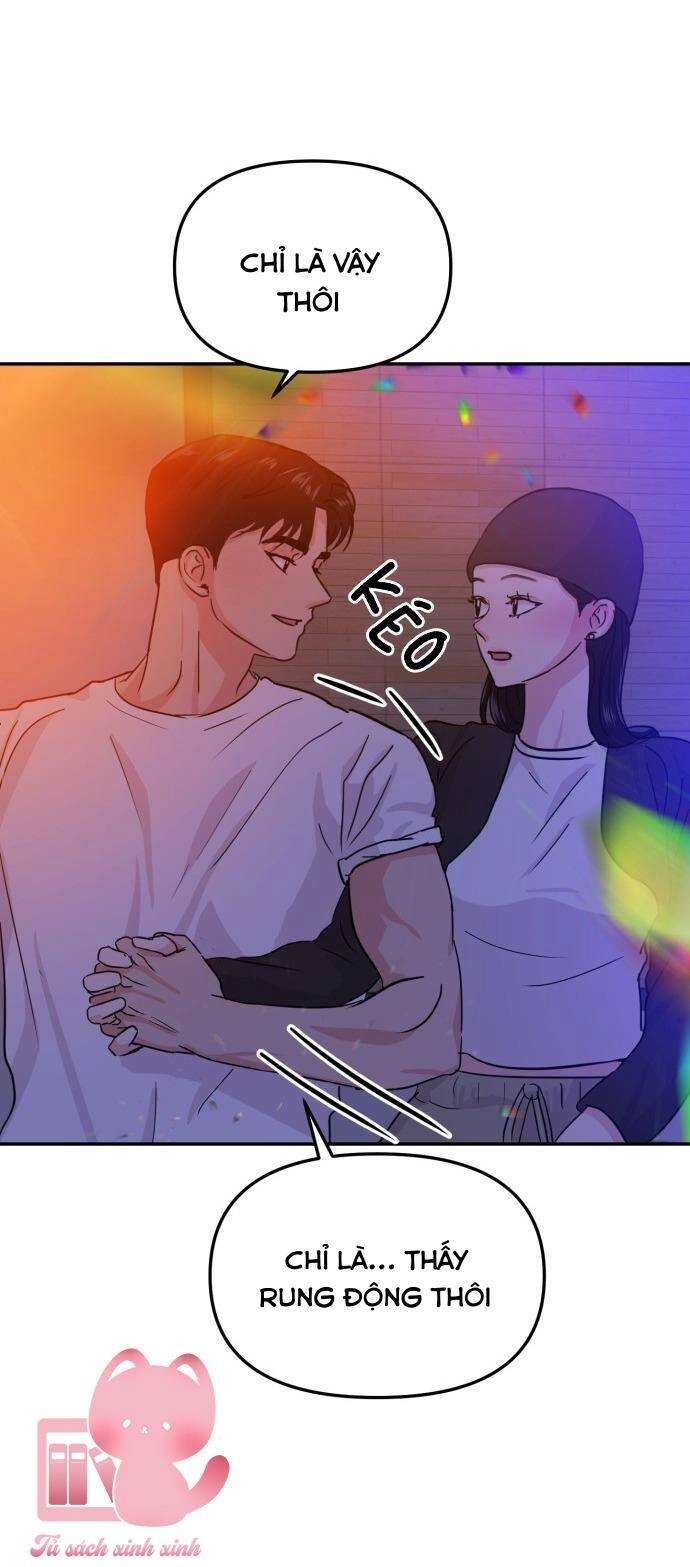 Tình Yêu Cấp 4 Chapter 16 - 20