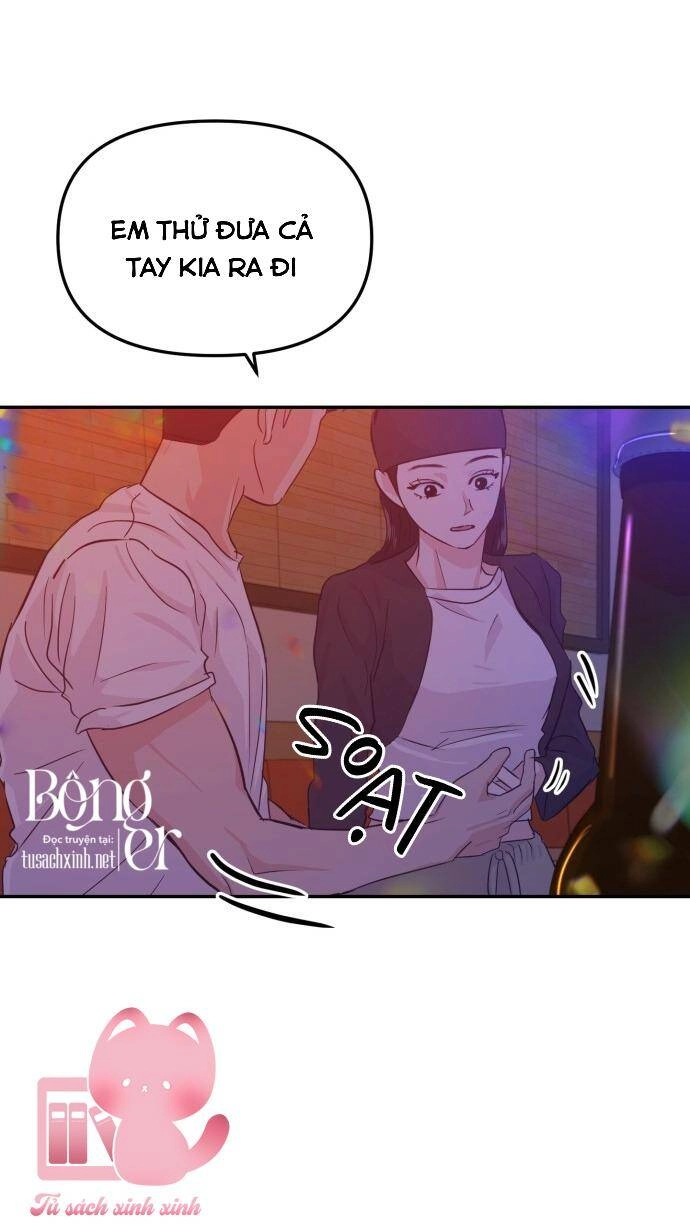 Tình Yêu Cấp 4 Chapter 16 - 23