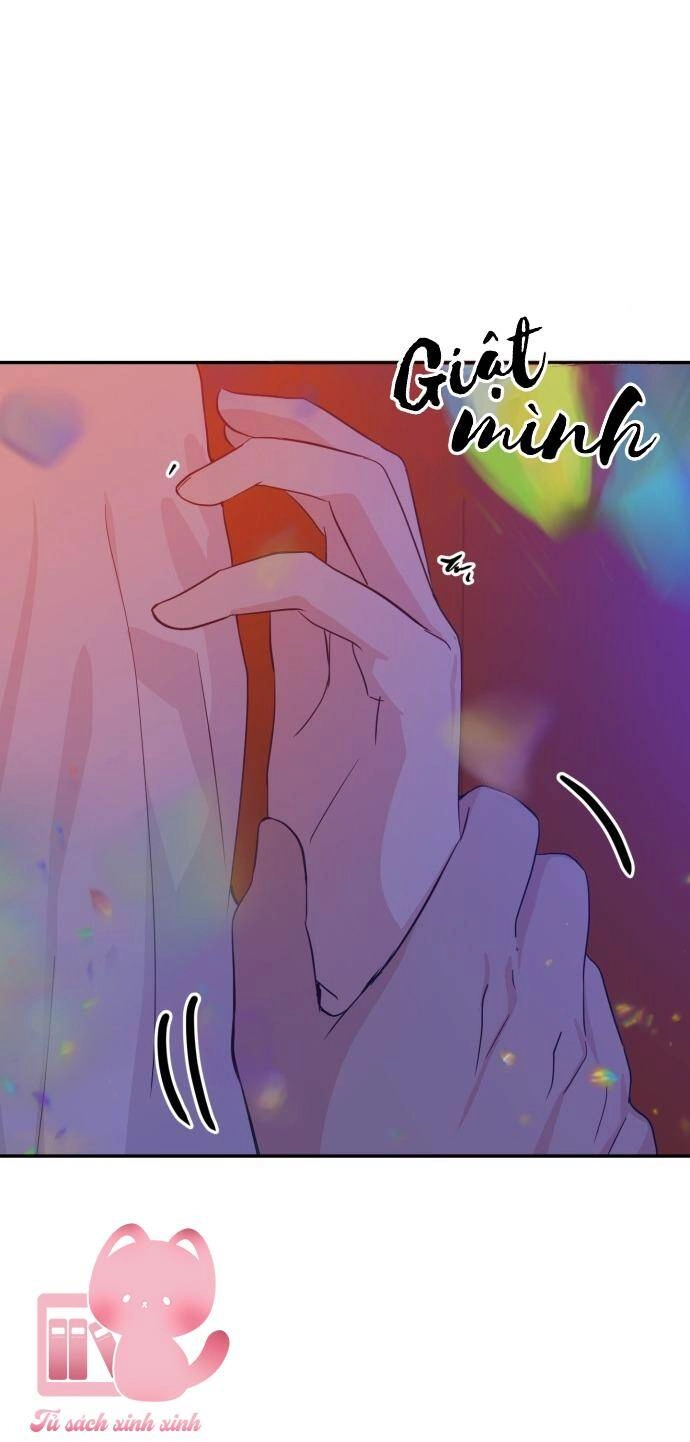 Tình Yêu Cấp 4 Chapter 16 - 24