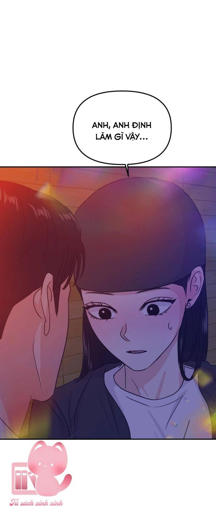 Tình Yêu Cấp 4 Chapter 16 - 25