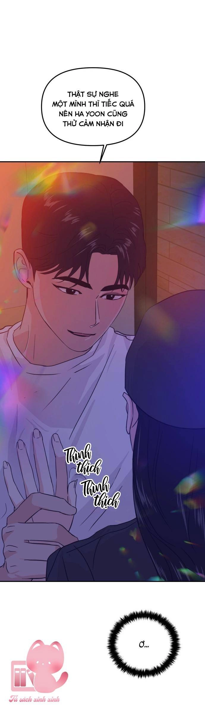 Tình Yêu Cấp 4 Chapter 16 - 26