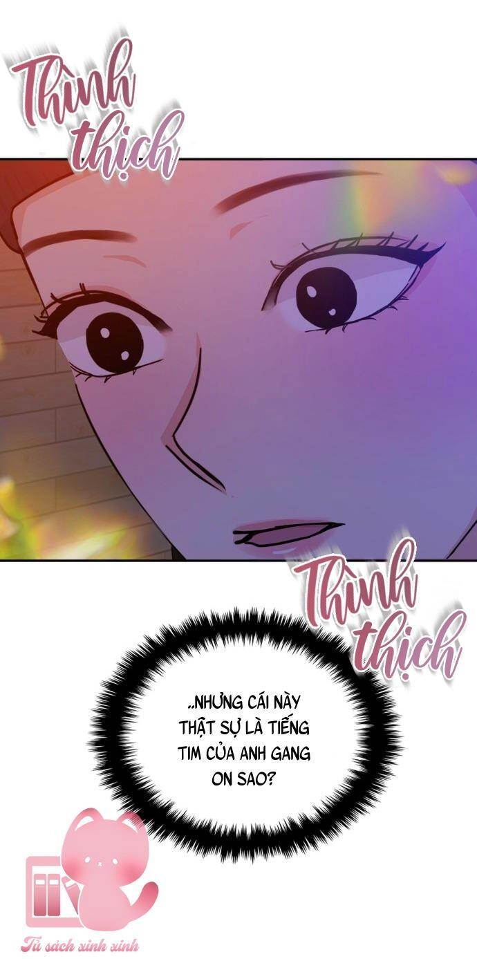 Tình Yêu Cấp 4 Chapter 16 - 29