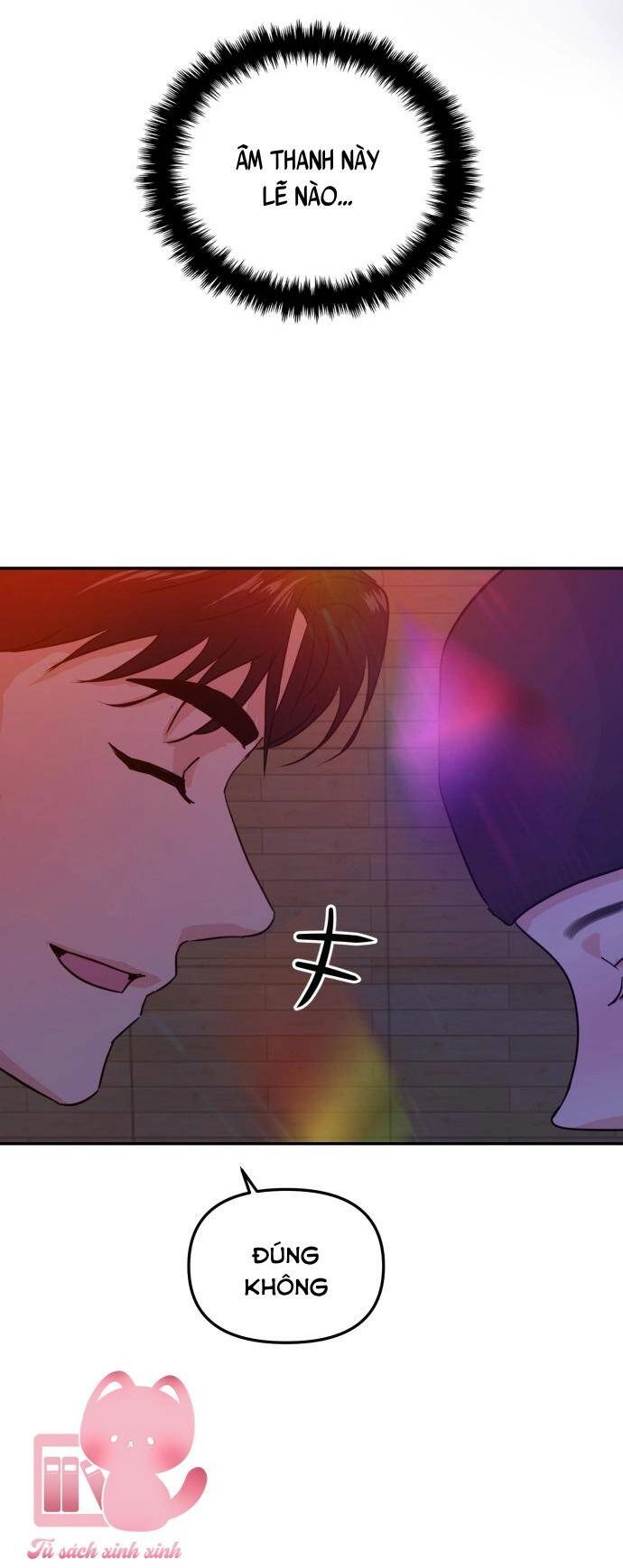 Tình Yêu Cấp 4 Chapter 16 - 31