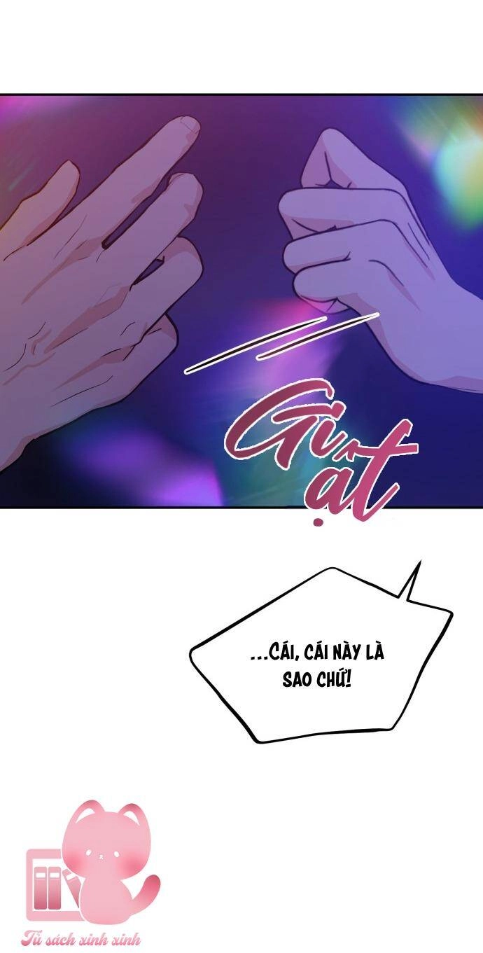 Tình Yêu Cấp 4 Chapter 16 - 33