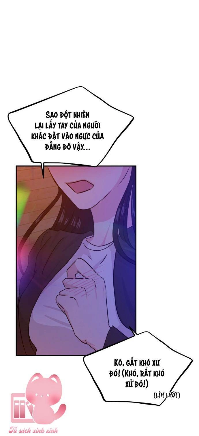 Tình Yêu Cấp 4 Chapter 16 - 34