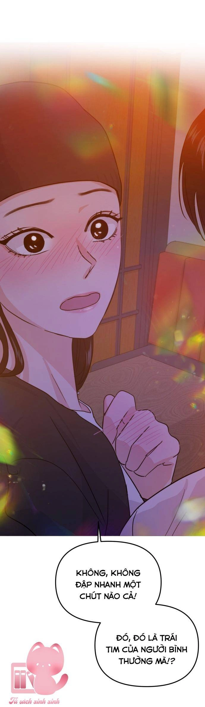 Tình Yêu Cấp 4 Chapter 16 - 36