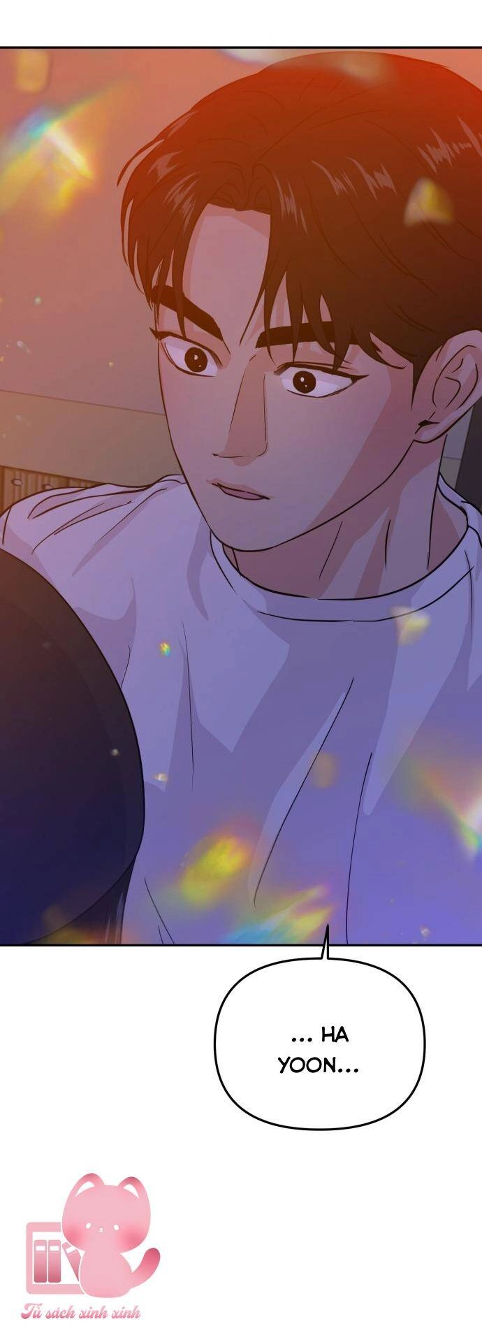 Tình Yêu Cấp 4 Chapter 16 - 37