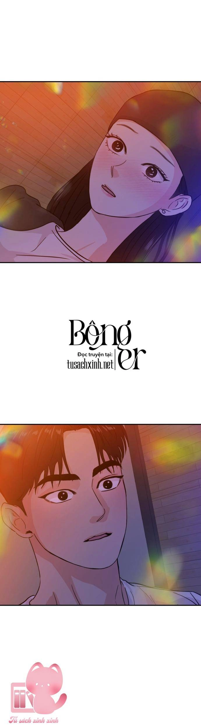 Tình Yêu Cấp 4 Chapter 16 - 38