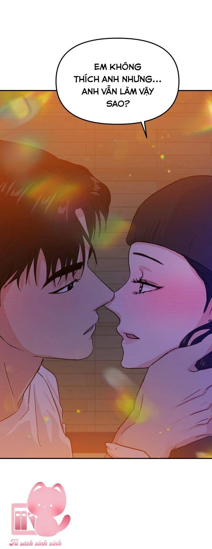 Tình Yêu Cấp 4 Chapter 16 - 42