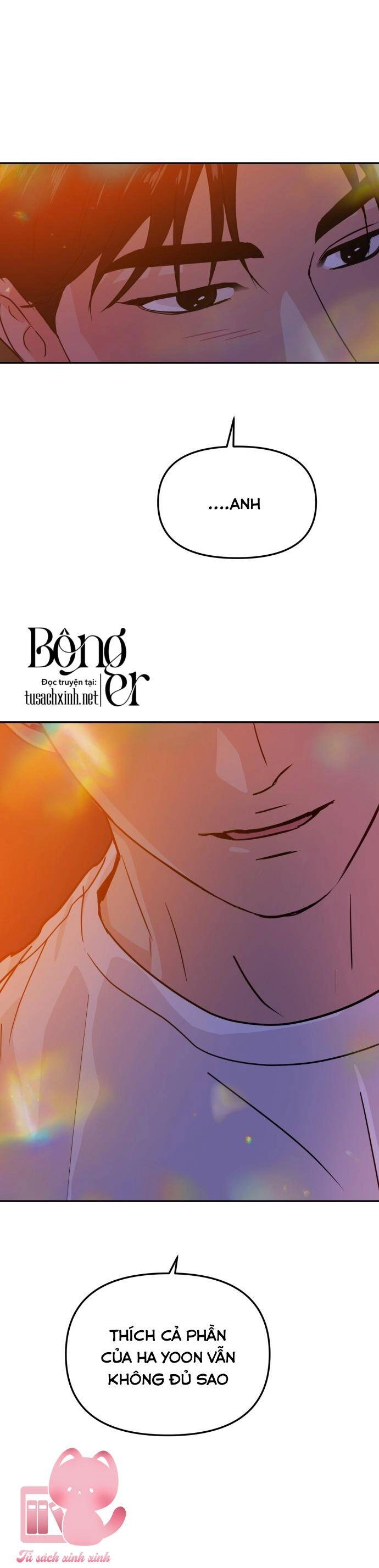 Tình Yêu Cấp 4 Chapter 16 - 43