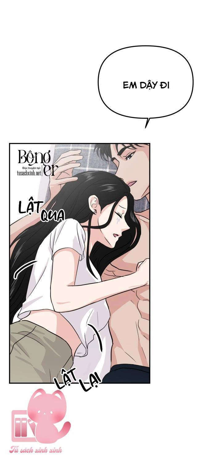 Tình Yêu Cấp 4 Chapter 16 - 54