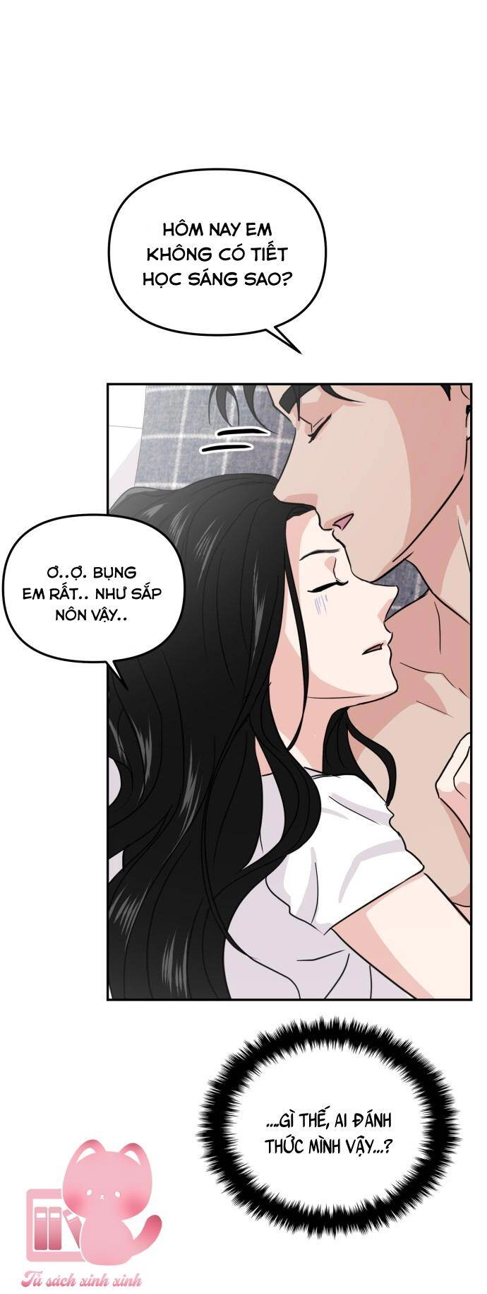 Tình Yêu Cấp 4 Chapter 16 - 55
