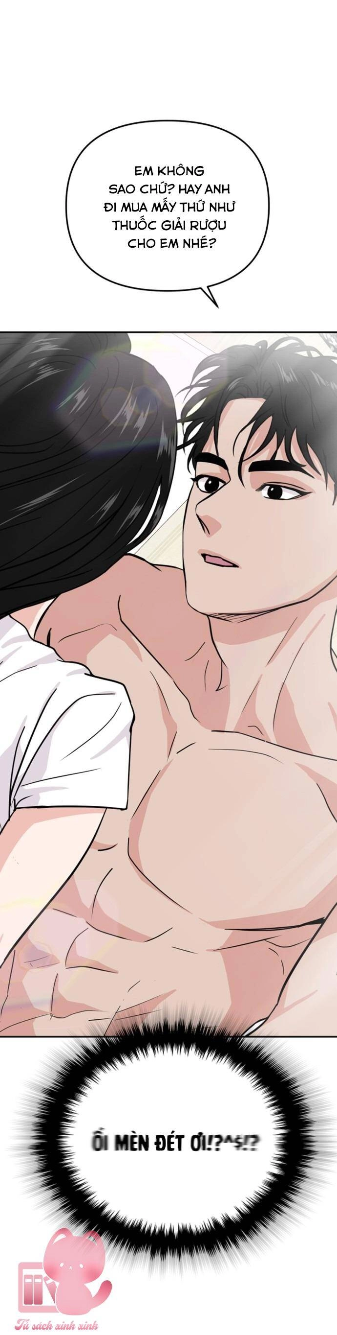 Tình Yêu Cấp 4 Chapter 17 - 4