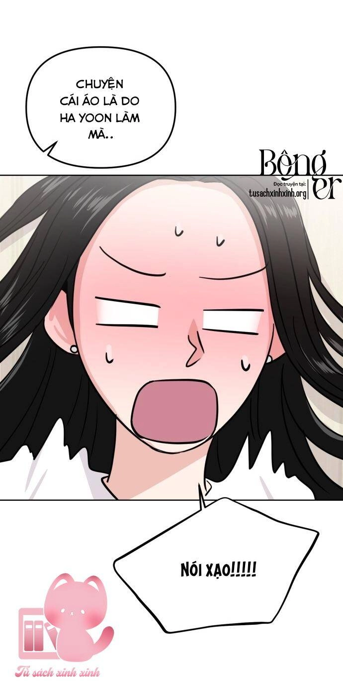 Tình Yêu Cấp 4 Chapter 17 - 7